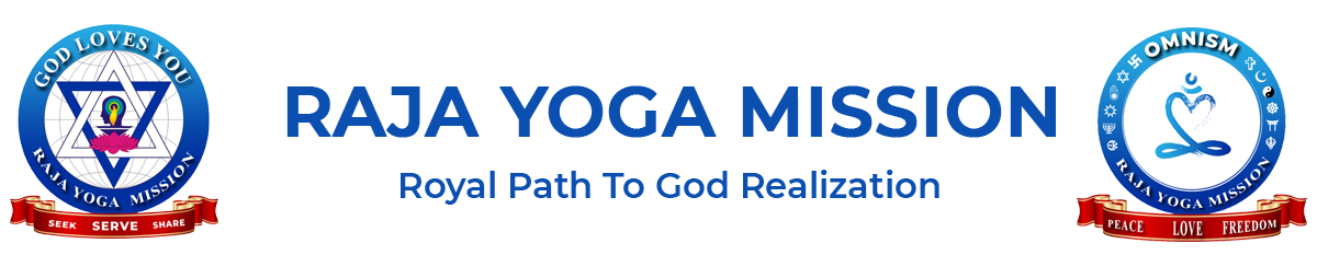 Raja Yoga Mission